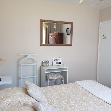 Chez Zabou Bed & Breakfast Amboise Exterior photo