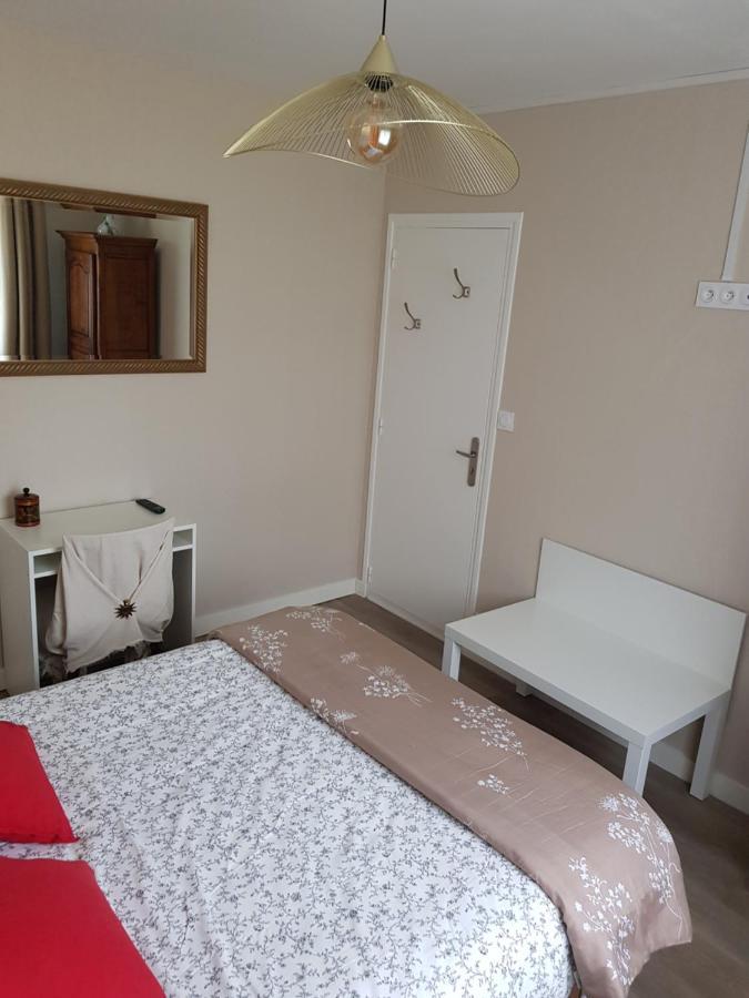 Chez Zabou Bed & Breakfast Amboise Exterior photo