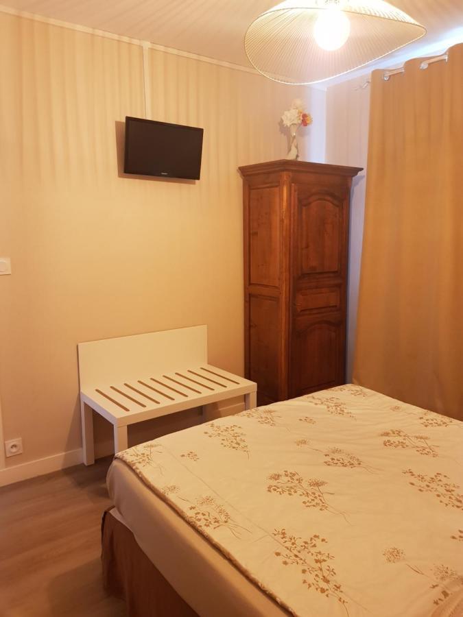 Chez Zabou Bed & Breakfast Amboise Exterior photo