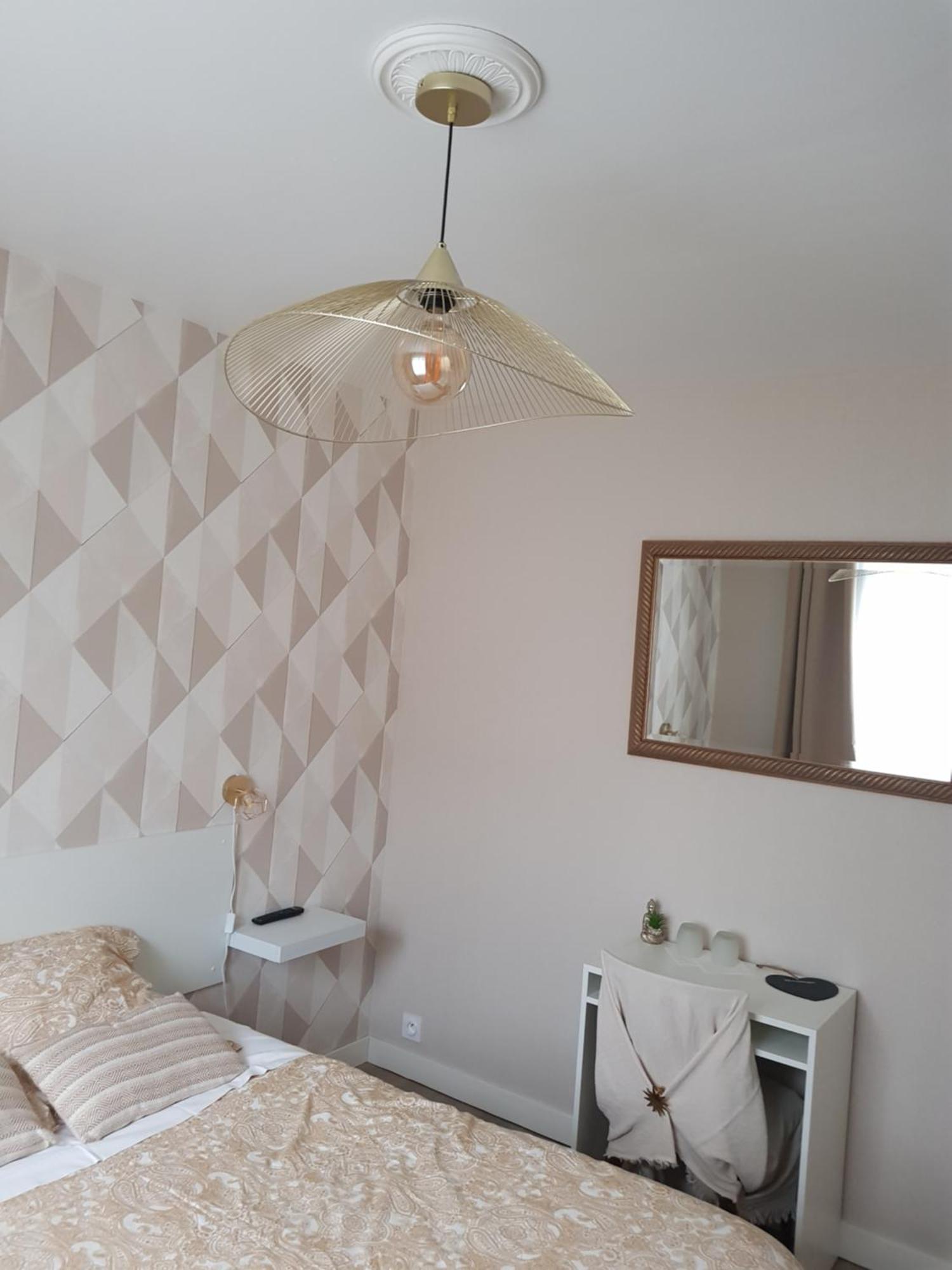 Chez Zabou Bed & Breakfast Amboise Exterior photo