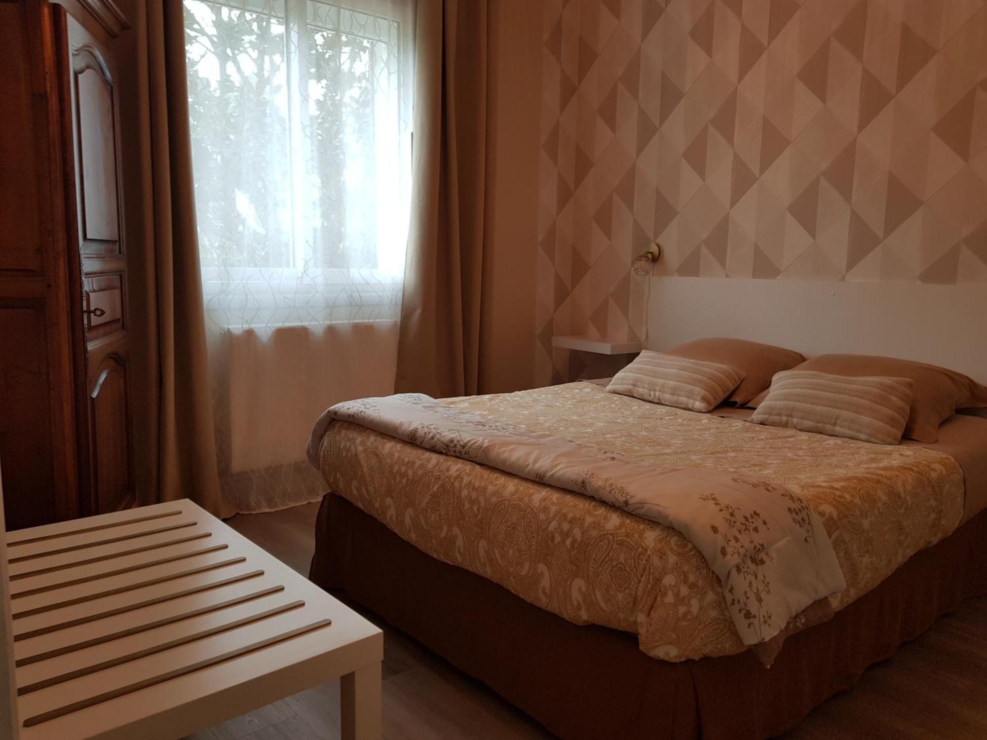 Chez Zabou Bed & Breakfast Amboise Exterior photo