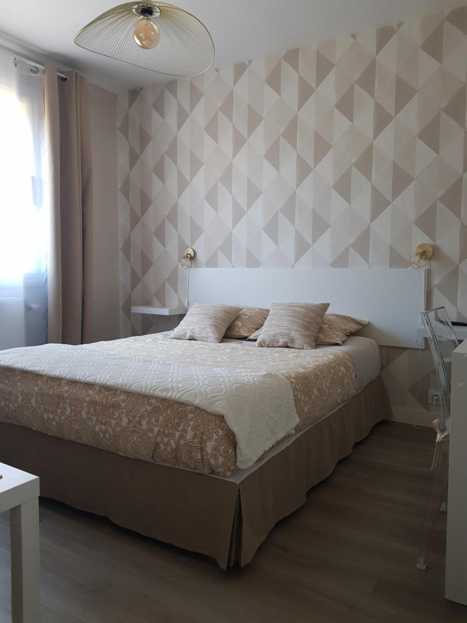 Chez Zabou Bed & Breakfast Amboise Exterior photo